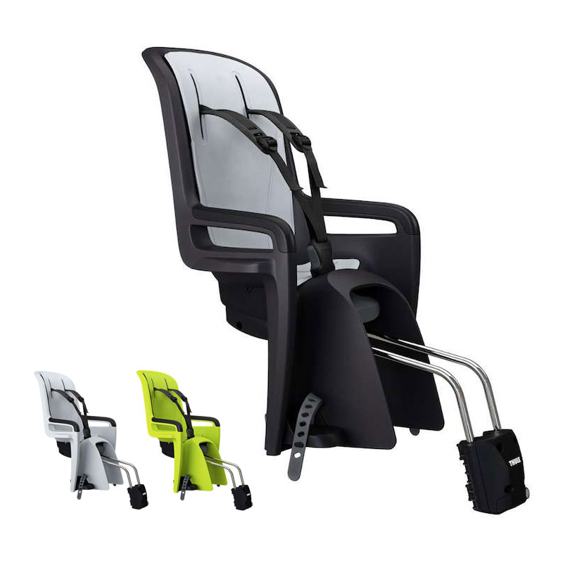 THULE スーリー RIDEALONG ライドアロング 2 チャイルド腰かけ