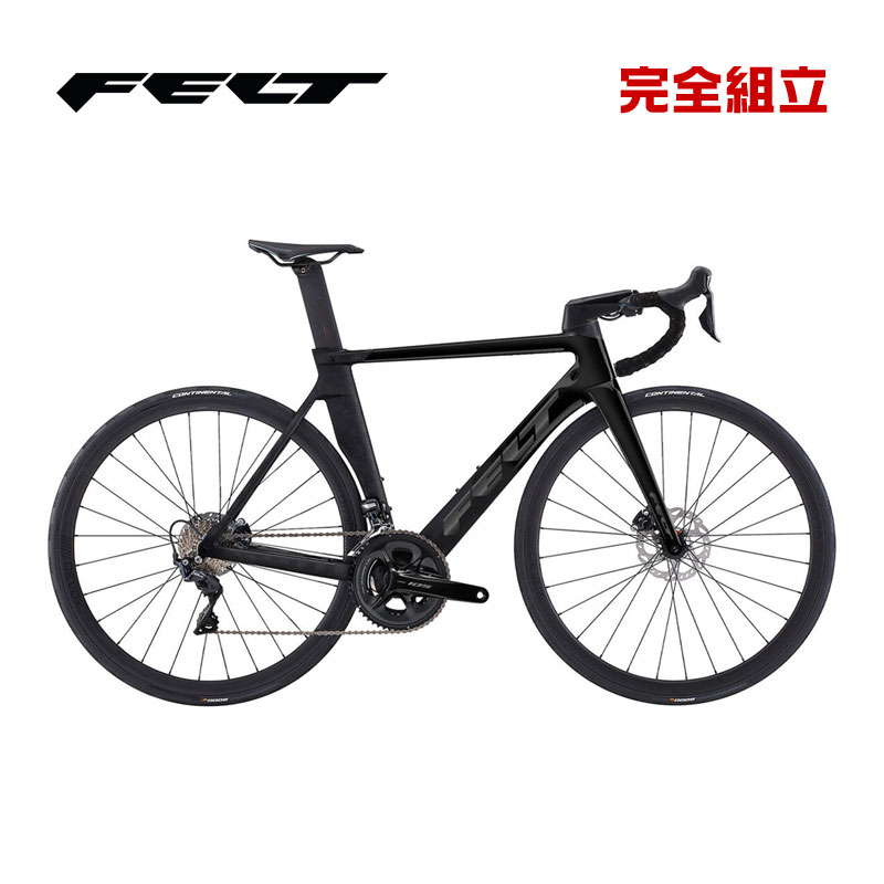FELT フェルト 2026年モデル AR ADVANCED 105 ロードバイク 期間限定送料無料/一部地域除く|RIDE ON!