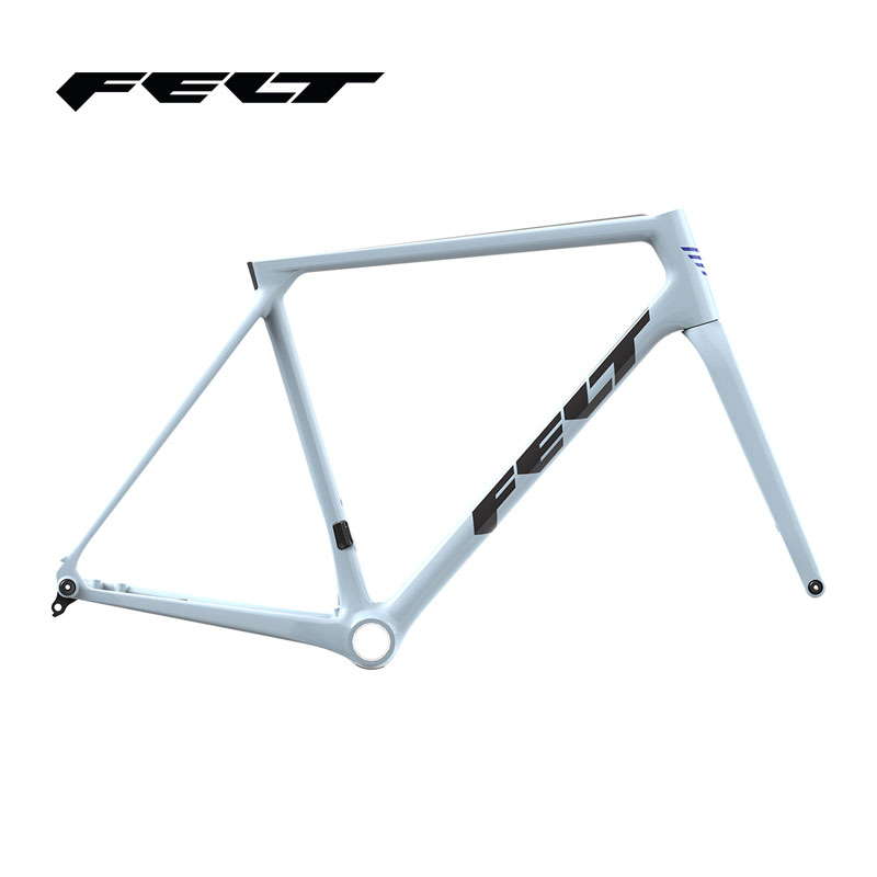 FELT フェルト 2025年モデル FR 4.0 ADVANCED FRAME ロードバイク フレーム 期間限定送料無料/一部地域除く