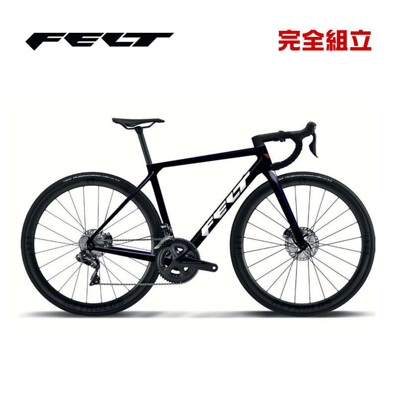 【広島引取り】FELT ロードバイク ULTEGRA搭載 FELT ( フェルト ) ロードバイク FR ADVANCED ULTEGRA