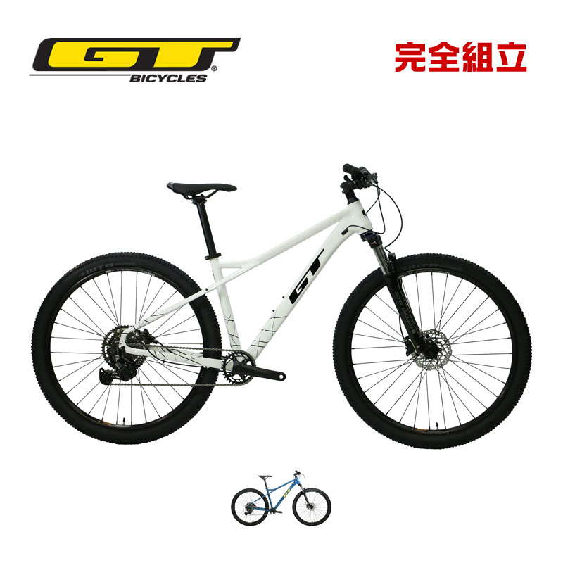 GT ジーティー 2026年モデル AVALANCHE SPORTS アバランチェ スポーツ 27.5/29 MTB マウンテンバイク