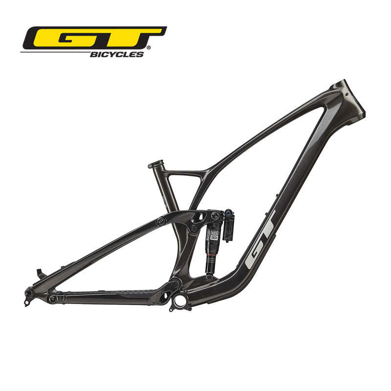 GT ジーティー 2026年モデル SENSOR CARBON FRAME センサー カーボン フレーム 29 MTB マウンテンバイク フレーム 期間限定送料無料/一部地域除く