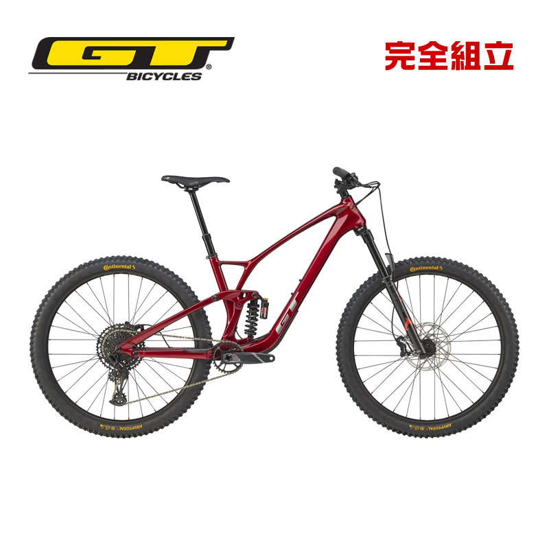 GT ジーティー 2026年モデル SENSOR CARBON ELITE センサー カーボン エリート 29 MTB マウンテンバイク 期間限定送料無料/一部地域除く