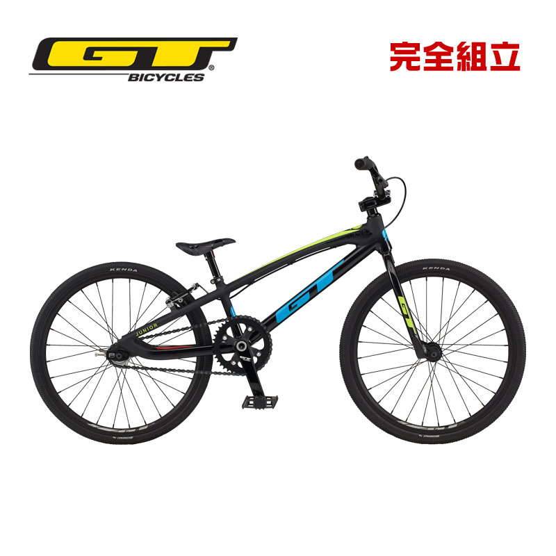 GT ジーティー 2026年モデル SPEED SERIES JUNIOR スピードシリーズ ジュニア 20/18.5TT BMX