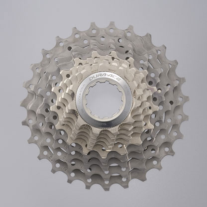 【SHIMANO DURA-ACE】 カセットスプロケット CS-7900【bike-king】｜RIDE ON！