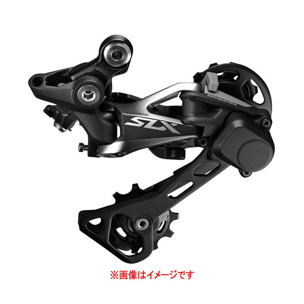 SHIMANO New SLX リアディレイラー シマノ・シャドー RD+ 11スピード【シマノ】【M7000シリーズ】【bike-king】