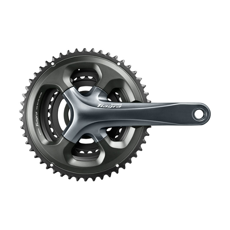楽天市場】SHIMANO TIAGRA クランクセット FC-4700 52-36T シマノ