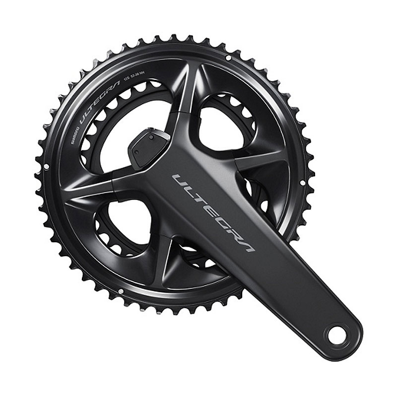 SHIMANO ULTEGRA クランクセット FC-R8100-P 50-34T シマノ アルテグラ