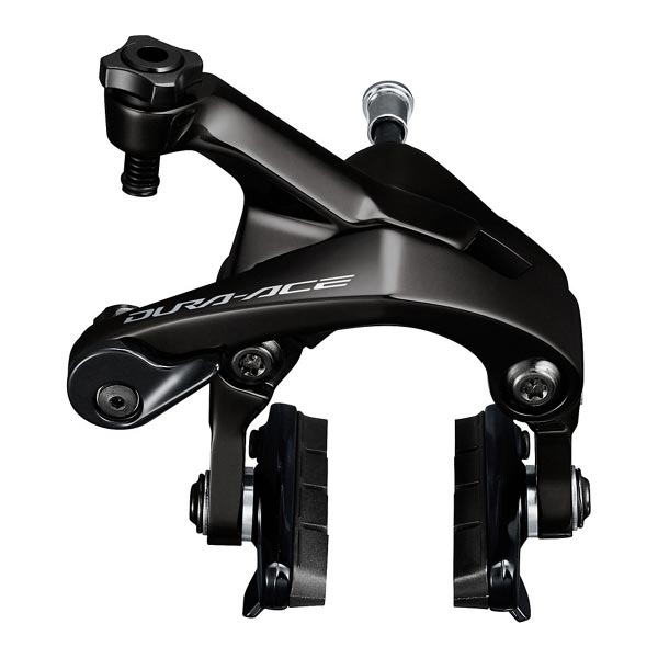 SHIMANO シマノ BR-R9200 フロント カーボンリム用シュー キャリパーブレーキ DURA-ACE