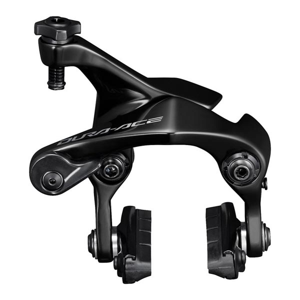 SHIMANO シマノ BR-R9210-RS リア ダイレクトマウント カーボンリム用シュー キャリパーブレーキ DURA-ACE 19,149円