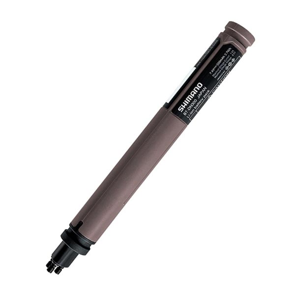 SHIMANO シマノ BT-DN300 ビルトインタイプバッテリー 3界面