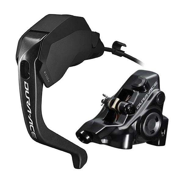 SHIMANO シマノ ST-R9180/BR-R9270 Jkit 1700mm 左レバー/後ブレーキ セット DURA-ACE