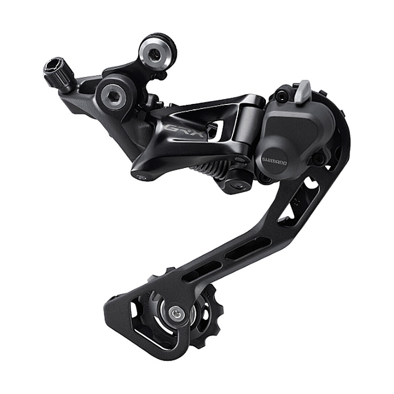 SHIMANO GRX リアディレイラー RD-RX400 10スピード Low-max36T シマノ GRX