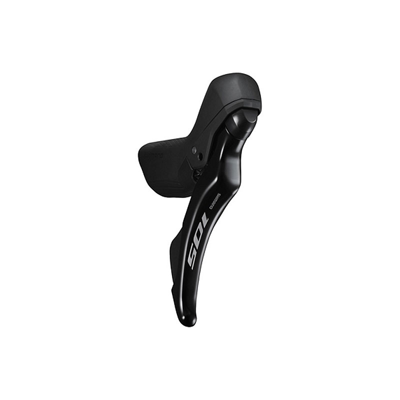 楽天市場】SHIMANO シマノ 105 Di2 ST-R7170 右レバーのみ