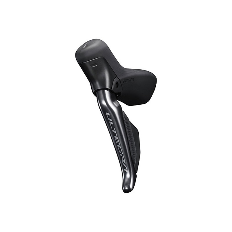 SHIMANO ULTEGRA Di2 デュアルコントロールレバー ST-R8170-L フロント 2スピード 油圧ディスクブレーキ用 左レバー シマノ アルテグラ｜RIDE ON！