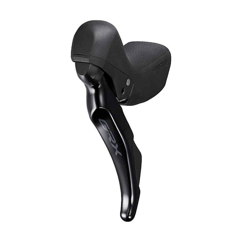 SHIMANO GRX デュアルコントロールレバー ST-RX400-L 2スピード 油圧ディスクブレーキ用 STIレバー シマノ GRX|RIDE ON!