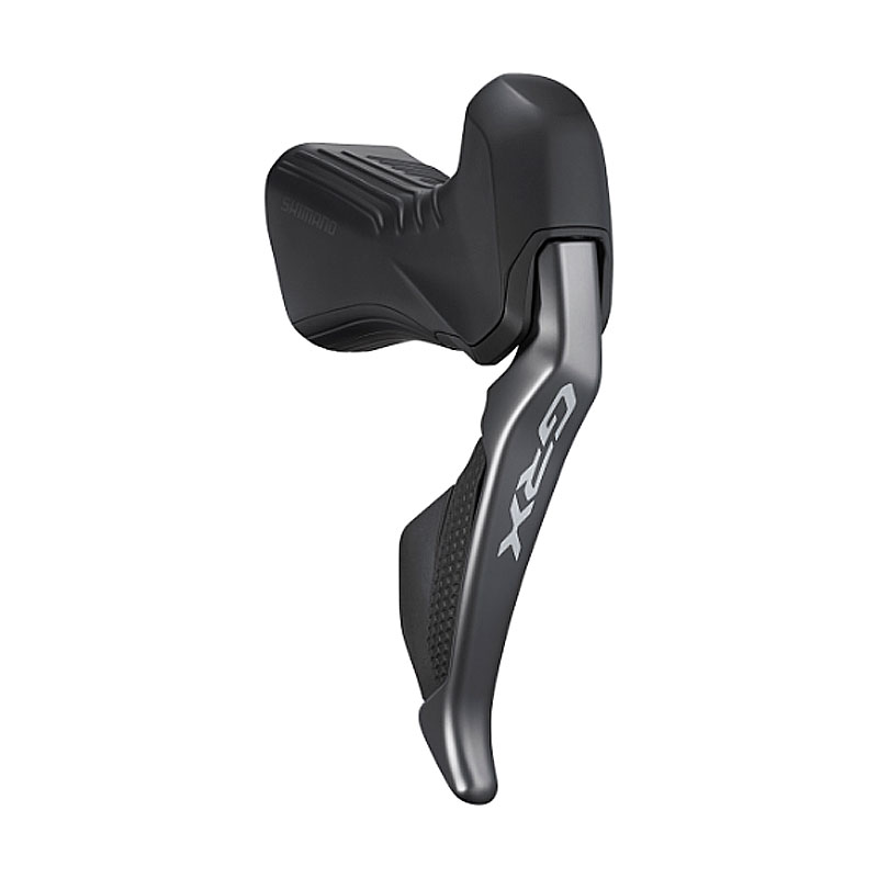 SHIMANO GRX Di2 デュアルコントロールレバー ST-RX815-R 11スピード 油圧ディスクブレーキ用 STIレバー シマノ GRX｜RIDE ON！