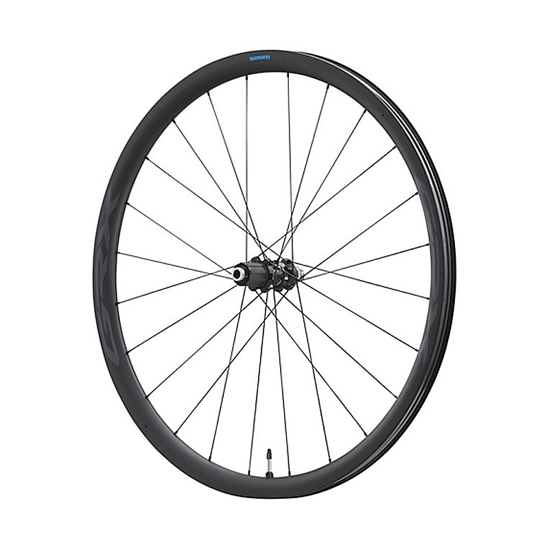 SHIMANO GRX ホイール WH-RX870-TL-R12-700C 11/12スピード センターロック ディスクブレーキ リア シマノ GRX