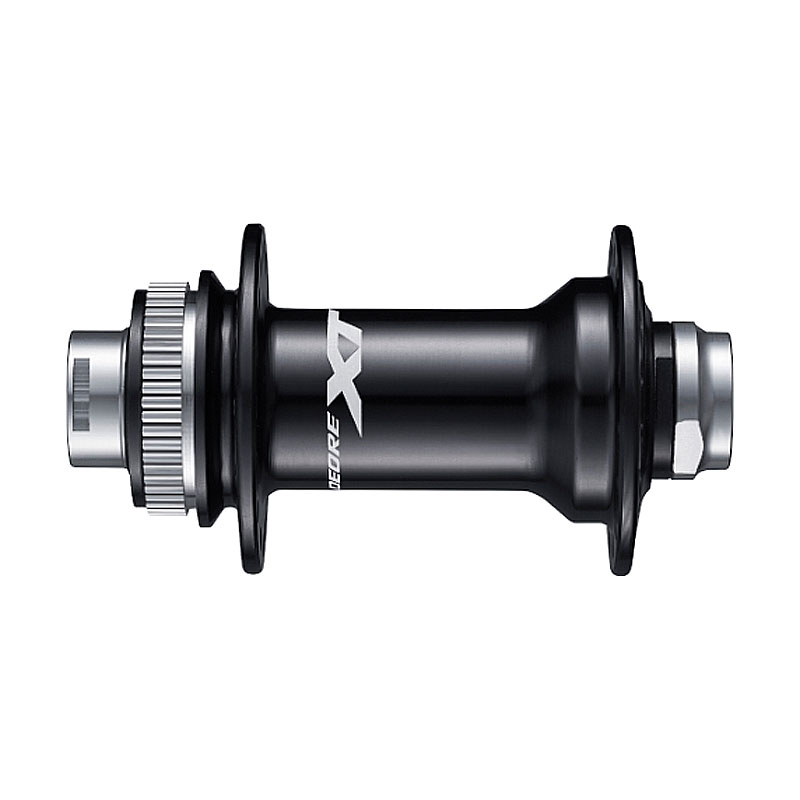 SHIMANO HB-M9110 フロントハブ 特セール)シマノ(SHIMANO) XTR HB-M9110-B DISC フロントハブ(ロック