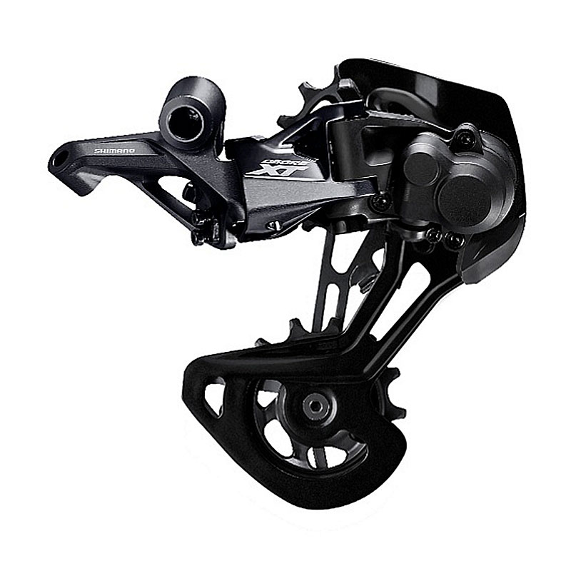 SHIMANO DEORE XT リアディレイラー RD-M8100-GS 12スピード シマノ デオーレXT