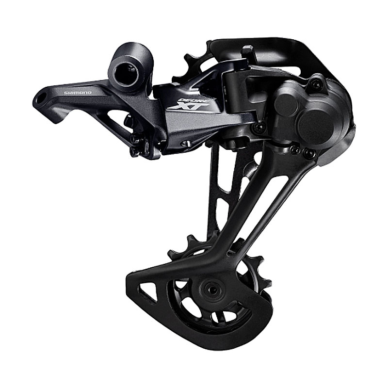 SHIMANO DEORE XT リアディレイラー RD-M8100-SGS 12スピード シマノ デオーレXT