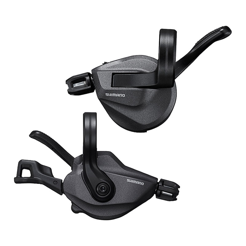 SHIMANO XT シフター Shimano Deore XT 12-Speed Shifter | REI Co-op