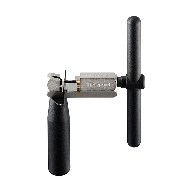 SHIMANO TL-CN34 プロフェッショナルチェーン工具 6-11スピード対応 スペアピン2本付き シマノ Y13098550|RIDE ON!