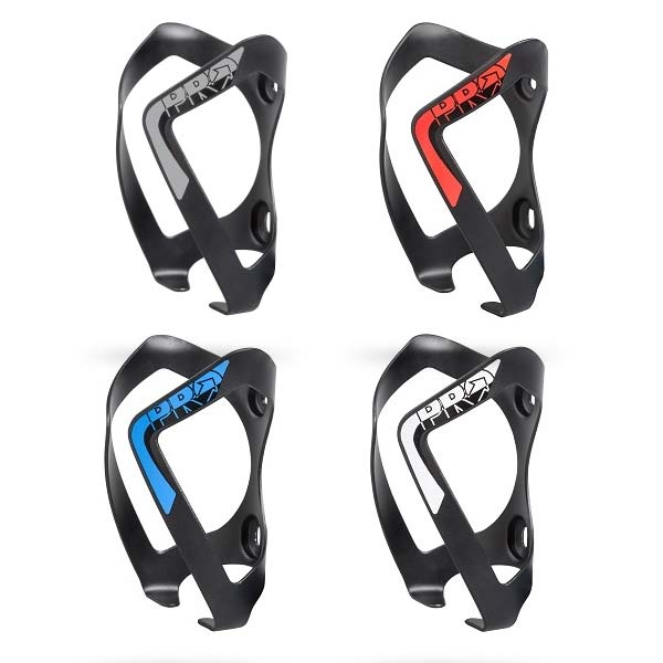 新商品!新型 シマノ SHIMANO メンズ レディース ボトルケージ アロイ ブルー R20RBC0013X