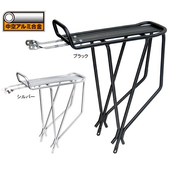 TIOGA（タイオガ） リア チューブラー キャリアー/Rear Tubular Carrier [CAR082]【bike-king】