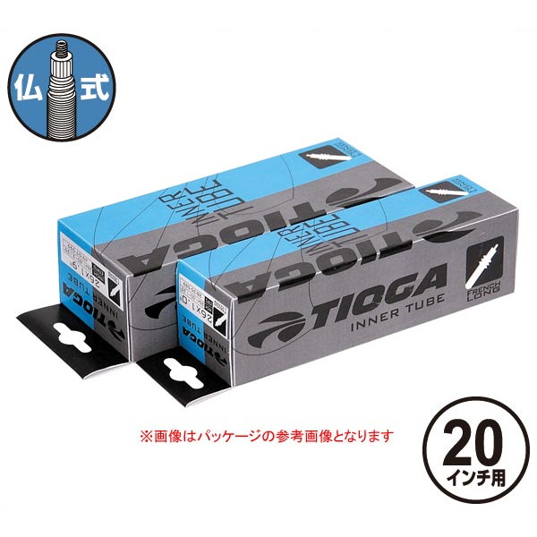 【楽天市場】TIOGA（タイオガ） インナー チューブ 仏式 650C/Inner Tube (French Valve)  [TIT098]【650C/650C】【ロード用/クロスバイク用】【仏式バルブ口】【自転車用】【チューブ】 : RIDE ON！