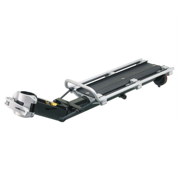 TOPEAK トピーク シートポスト取付キャリア MTX ビームラック Vタイプ [CAR03300]