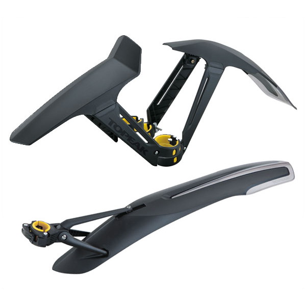 TOPEAK トピーク ディフェンダー XC1/XC11 書き割り/DeFender XC1/XC11 Set [GDS00300]