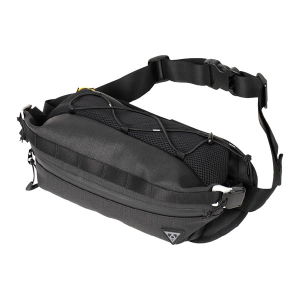 TOPEAK トピーク Hip Pack ヒップパック ウェストバッグ ヒップバッグ 3L