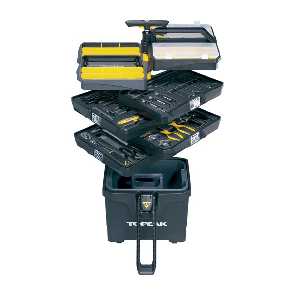 楽天市場】TOPEAK トピーク PrepStation Pro プレップステーションプロ