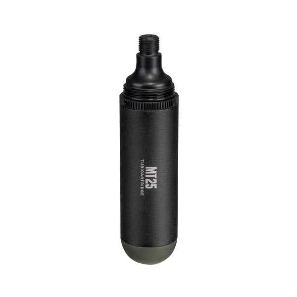 TOPEAK トピーク チュビ カートリッジ MT25 パンク修理キット 