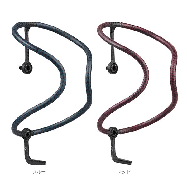 楽天市場】トピーク フェザー ケージ ケブラー カーボン G12 TOPEAK