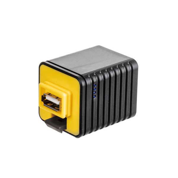 TOPEAK トピーク キュビキュビ 1260mAh カートリッジ バッテリー 4,476円