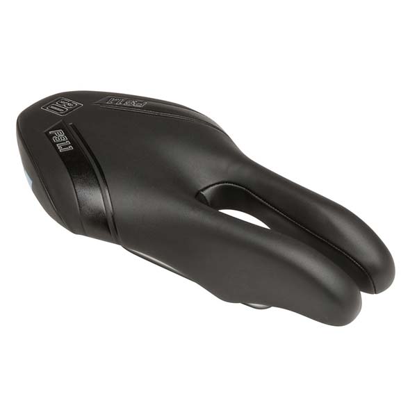 楽天市場】ISM サドル PS1.0 ブラック Performance Short : 自転車の