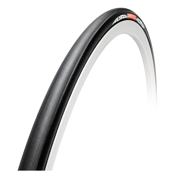 TUFO チューフォ S3 PRO 27 21mm 195g 700C (ブラック) トラック チューブラー タイヤ
