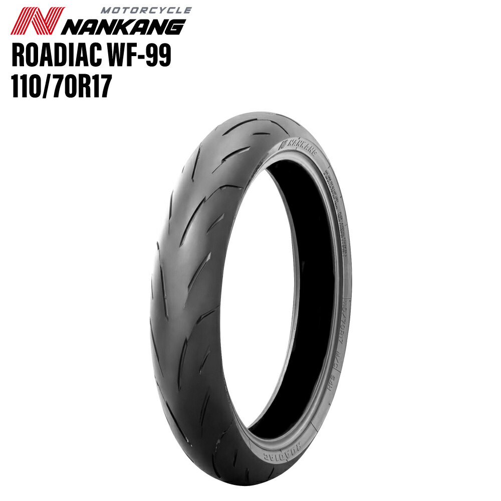 楽天市場】ナンカン ローディアック WF-99 150/60R17 NANKANG ROADIAC