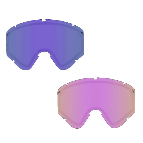 楽天市場】22-23 VOLCOM / ボルコム GARDEN 交換用スペアレンズ