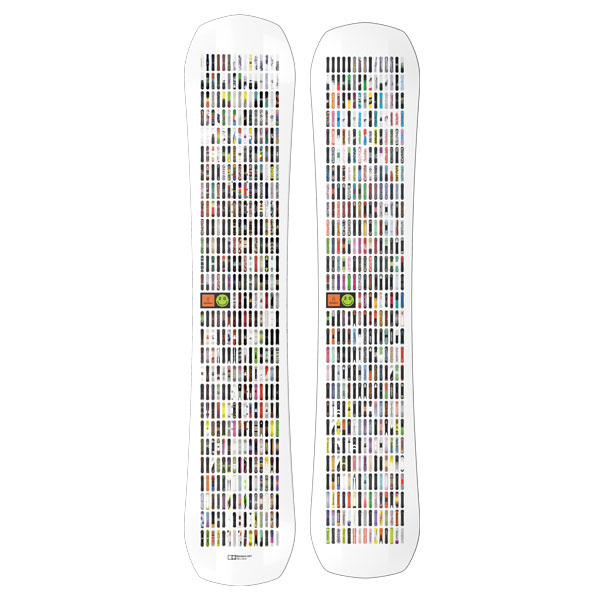 楽天市場】23-24 BATALEON / バタレオン 20Y BOARD GOLIATH メンズ