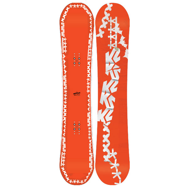 楽天市場】特典付き 24-25 K2 SNOWBOARDING ケーツー MARAUDER SPLIT