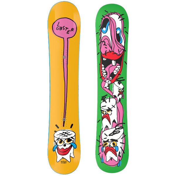 楽天市場】23-24 LOBSTER / ロブスター HALLDOR PRO ハルダー メンズ