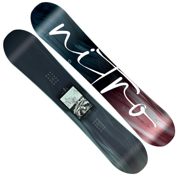 楽天市場】24-25 NITRO / ナイトロ TEAM PRO チームプロ メンズ