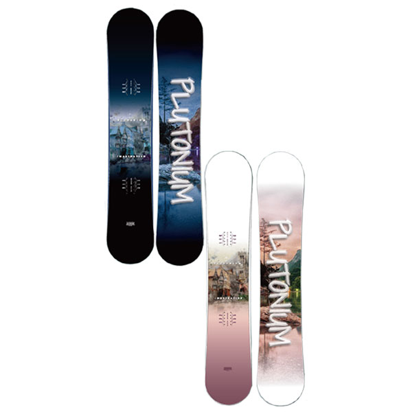 楽天市場】23-24 PLUTONIUM / プルトニウム BRAIN type-c ブレイン