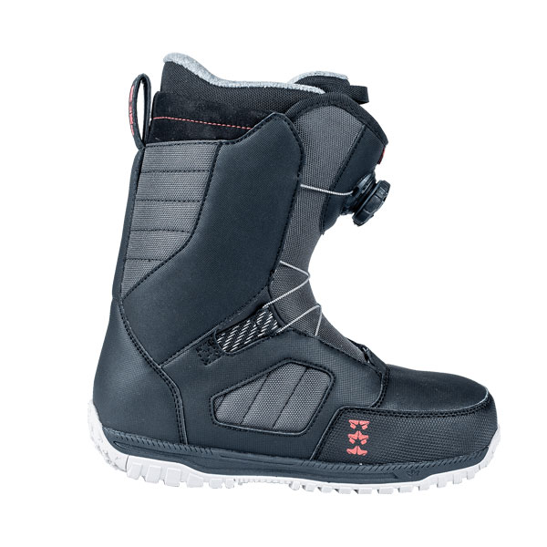 楽天市場】24-25 ROME SDS/ローム LIBERTINE BOA リバティーン メンズ