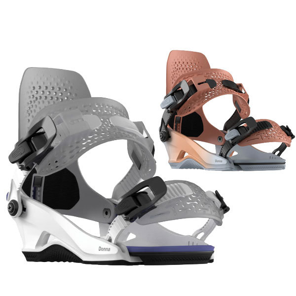 楽天市場】23-24 BATALEON / バタレオン GATA レディース ビンディング