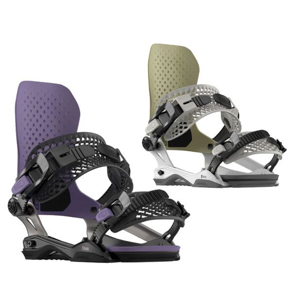 Bataleon Etna バタレオン　ビンディング 楽天市場】24-25 BATALEON / バタレオン ETNA エトナ レディース