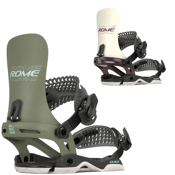 楽天市場】25-26 ROME/ローム W,s KATANA AW カタナ